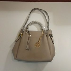 MIA K FARROW HANDBAG